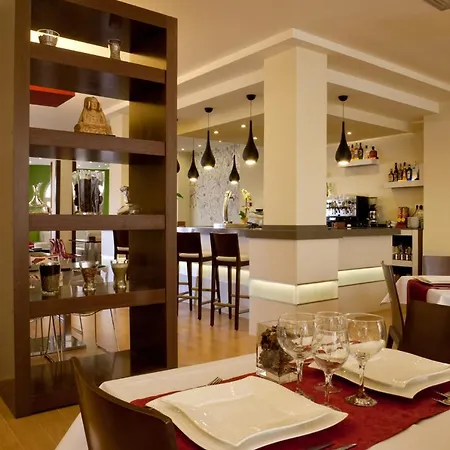 Hotel Quino