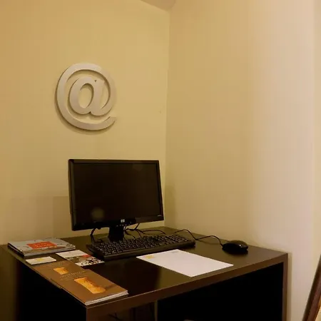 Quino 酒店 瓜尔达马尔·德尔·塞古拉