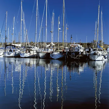 Quino 2* 瓜尔达马尔·德尔·塞古拉