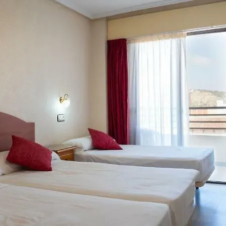 Quino 瓜尔达马尔·德尔·塞古拉