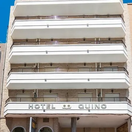Quino 酒店