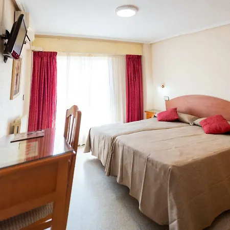 Quino 酒店 瓜尔达马尔·德尔·塞古拉